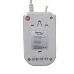 Detector gaz cu electrovalva, 9-12V/CC, 3/4", ELG-QDG/E34 - imagine 2