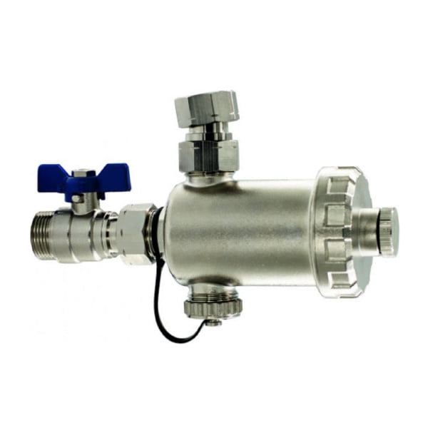 filtru antimagnetita