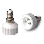 Adaptor soclu