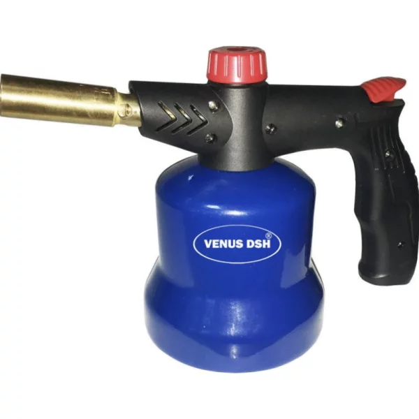 lampa de gaz