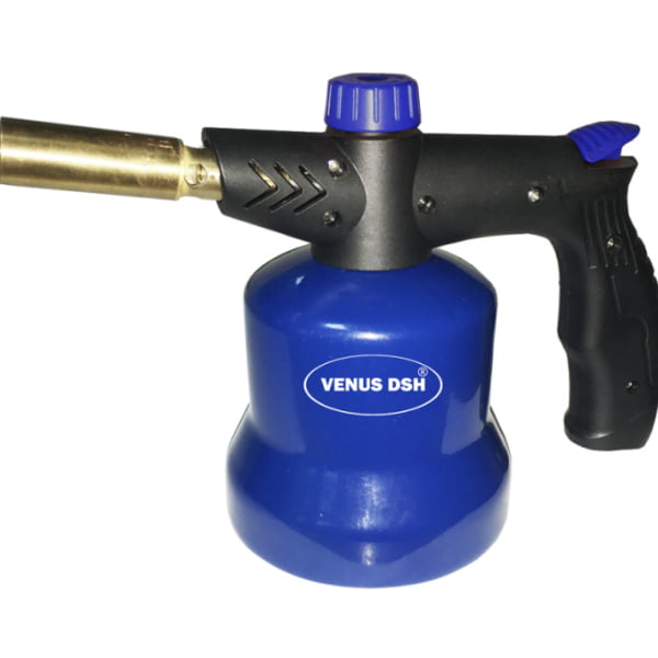 lampa de gaz