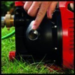 Pompa gradina, 1050 W, 4500 L/h, GC-GP 1045, Einhell - imagine 2