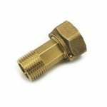 Conector apometru, 1/2”- 3/4” - imagine 2