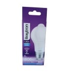 Bec led 9w senzor Braytron - imagine 2
