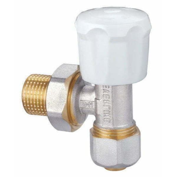 robinet radiator
