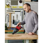 Aspirator fara fir, TE-VC 18 Li-Solo, Einhell - imagine 3