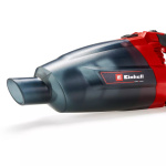 Aspirator fara fir, TE-VC 18 Li-Solo, Einhell - imagine 4