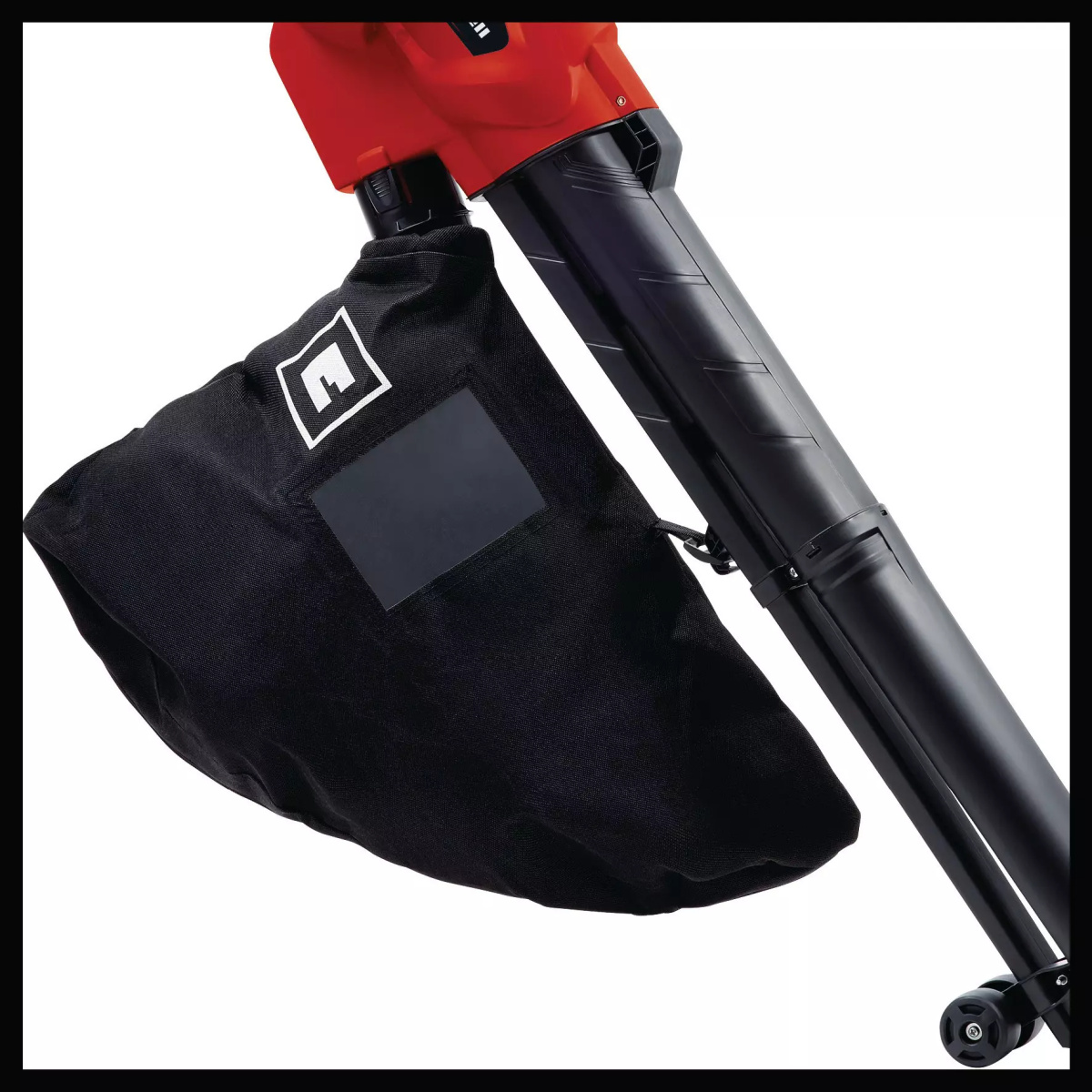 Aspirator frunze, GC-EL 3024 E, Einhell - imagine 6