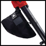 Aspirator frunze, GC-EL 3024 E, Einhell - imagine 6