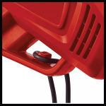 Aspirator frunze, GC-EL 3024 E, Einhell - imagine 8