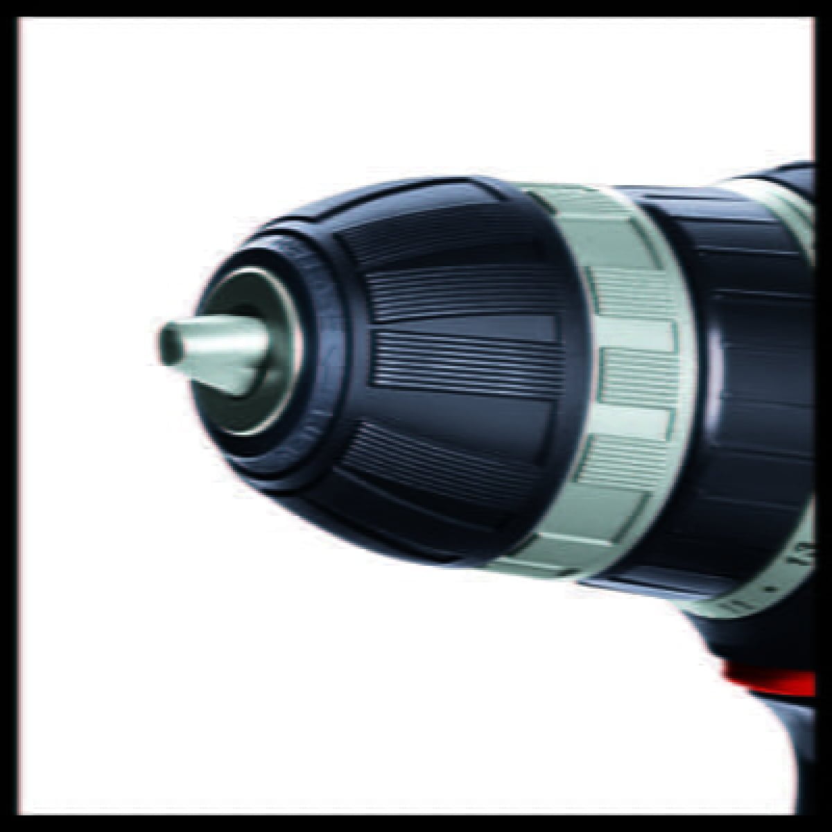 Masina de gaurit si insurubat cu acumulator, TH-CD 12 Li, Einhell - imagine 2