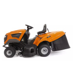 Tractoras pentru gazon, 20 CP, TG 20000, O'Mac - imagine 4