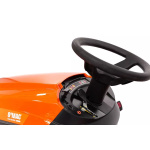 Tractoras pentru gazon, 20 CP, TG 20000, O'Mac - imagine 8