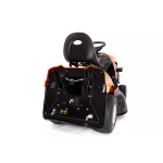 Tractoras pentru gazon, 20 CP, TG 20000, O'Mac - imagine 7