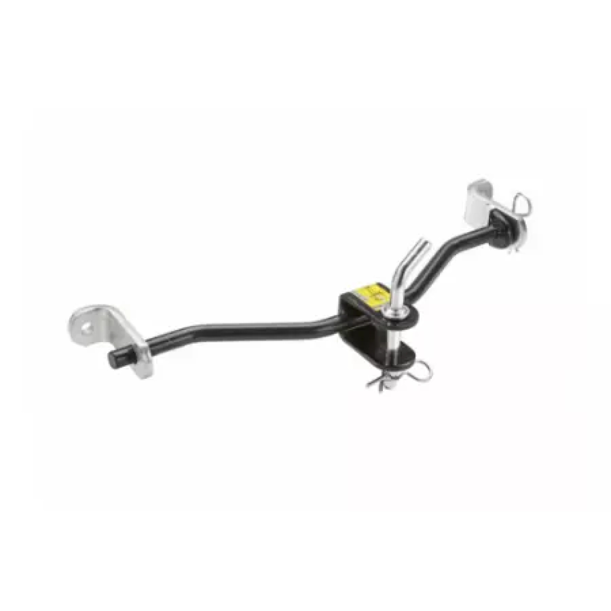 Tractoras pentru gazon, 20 CP, TG 20000, O'Mac - imagine 11