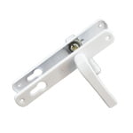 Maner usa PVC, alb, EVP-PVC85C, Everpro - imagine 2