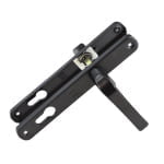 Maner usa PVC, negru, EVP-PVC85N, Everpro - imagine 2