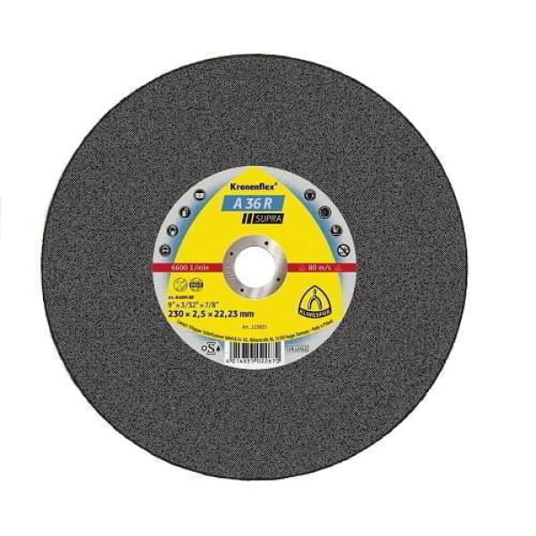disc de taiere