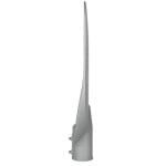 Corp de iluminat stradal LED NOVELITE 120W 6400K - imagine 3