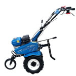 motocultor