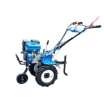 motocultor