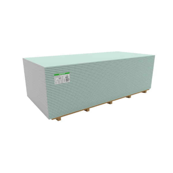 placa gips carton