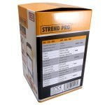 Proiector LED, SMD, BL2-D3, cu stativ, 20 W, 1600 lm, cablu 1.8 m, IP65, Strend Pro - imagine 5