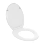 Capac WC