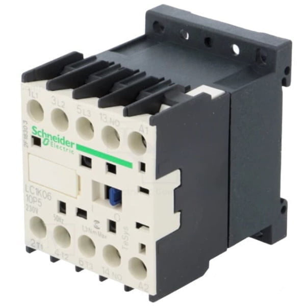 contactor