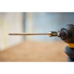 Set biti, 22 buc, impact, PH-PZ-TX, 50 mm, cu adaptor magnetic, Stanley - imagine 3