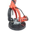 Slefuitor girafa, 4002, antrenare directa, 1700 rpm, 710 w, Energo - imagine 2