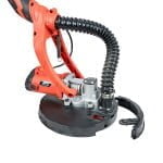 Slefuitor girafa, 4002, antrenare directa, 1700 rpm, 710 w, Energo - imagine 3