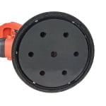 Slefuitor girafa, Activ 4004, antrenare directa si aspirare, 1700 rpm, 800 w, Energo - imagine 3