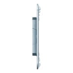 Suport de fixare, 7M, metal, Zamak, Unica, NU7107, Schneider Electric - imagine 2