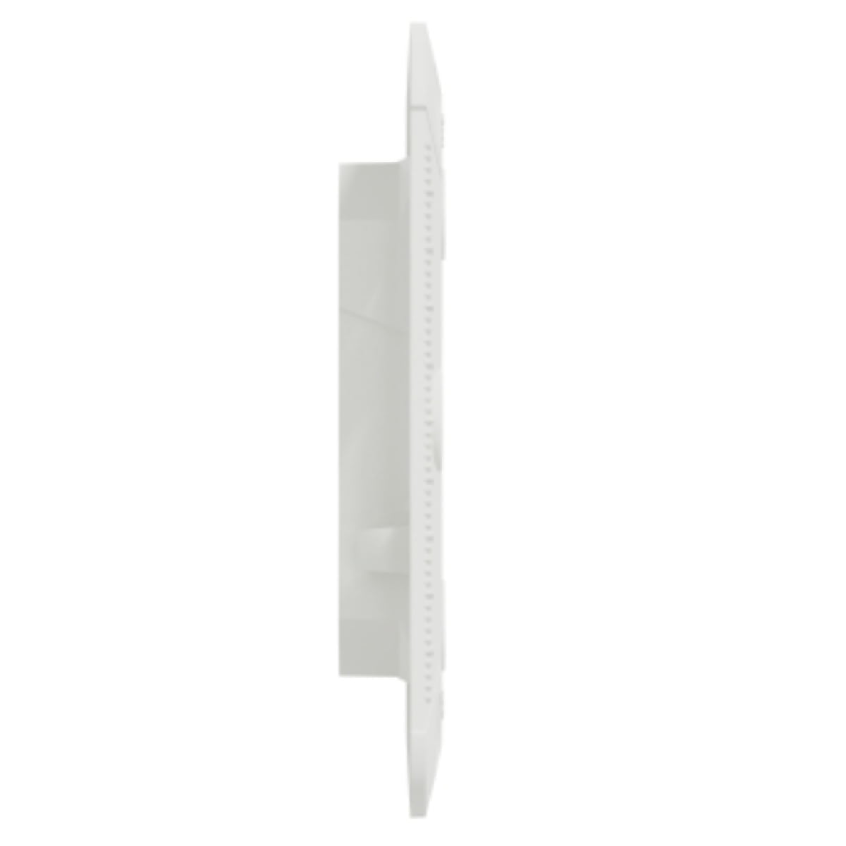 Suport de fixare, 4M, plastic, Unica, NU7104P, Schneider Electric - imagine 4