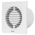 Ventilator