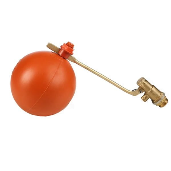 Robinet flotor