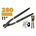 Cleste rabitz, 275 mm, Tolsen - imagine 2