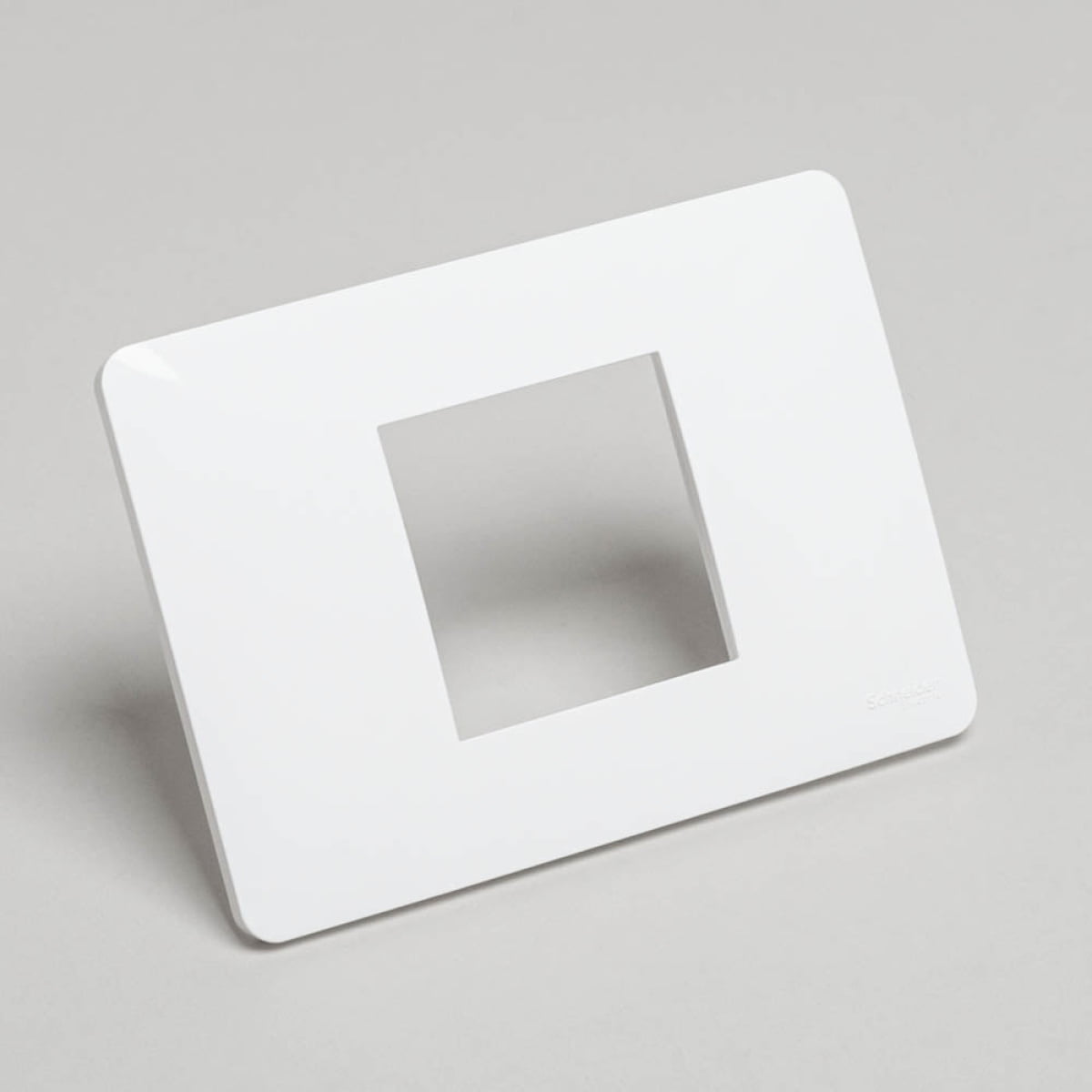 Rama ornament, 2M, alba, Noua Unica, NU210218, Schneider Electric - imagine 2