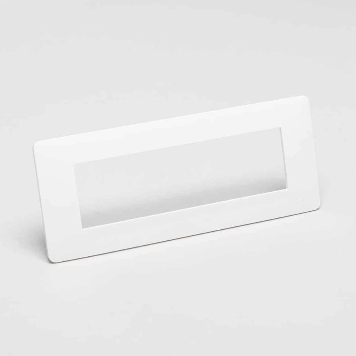 Rama ornament, 7M, alba, Noua Unica, NU210718, Schneider Electric - imagine 2