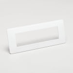 Rama ornament, 7M, alba, Noua Unica, NU210718, Schneider Electric - imagine 2