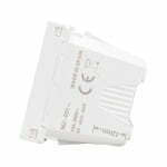 Priza, italian, 1M, alb, Unica, NU303118, Schneider Electric - imagine 2
