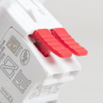 Intrerupator, cruce,10A, 1M, alb, Unica, NU310518, Schneider Electric - imagine 3