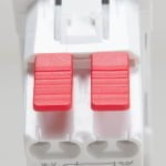 Intrerupator, cruce,10A, 1M, alb, Unica, NU310518, Schneider Electric - imagine 4
