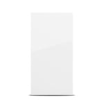 Intrerupator cu revenire, 10A, 1M, alb, NU310618, Unica, Schneider Electric - imagine 2
