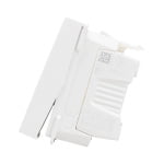 Intrerupator cu revenire, 10A, 1M, alb, NU310618, Unica, Schneider Electric - imagine 4