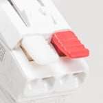 Intrerupator cu revenire, 10A, 1M, alb, NU310618, Unica, Schneider Electric - imagine 5