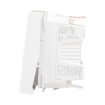 Intrerupator, cap scara, 2M, alb, Unica, NU320318, Schneider Electric - imagine 3