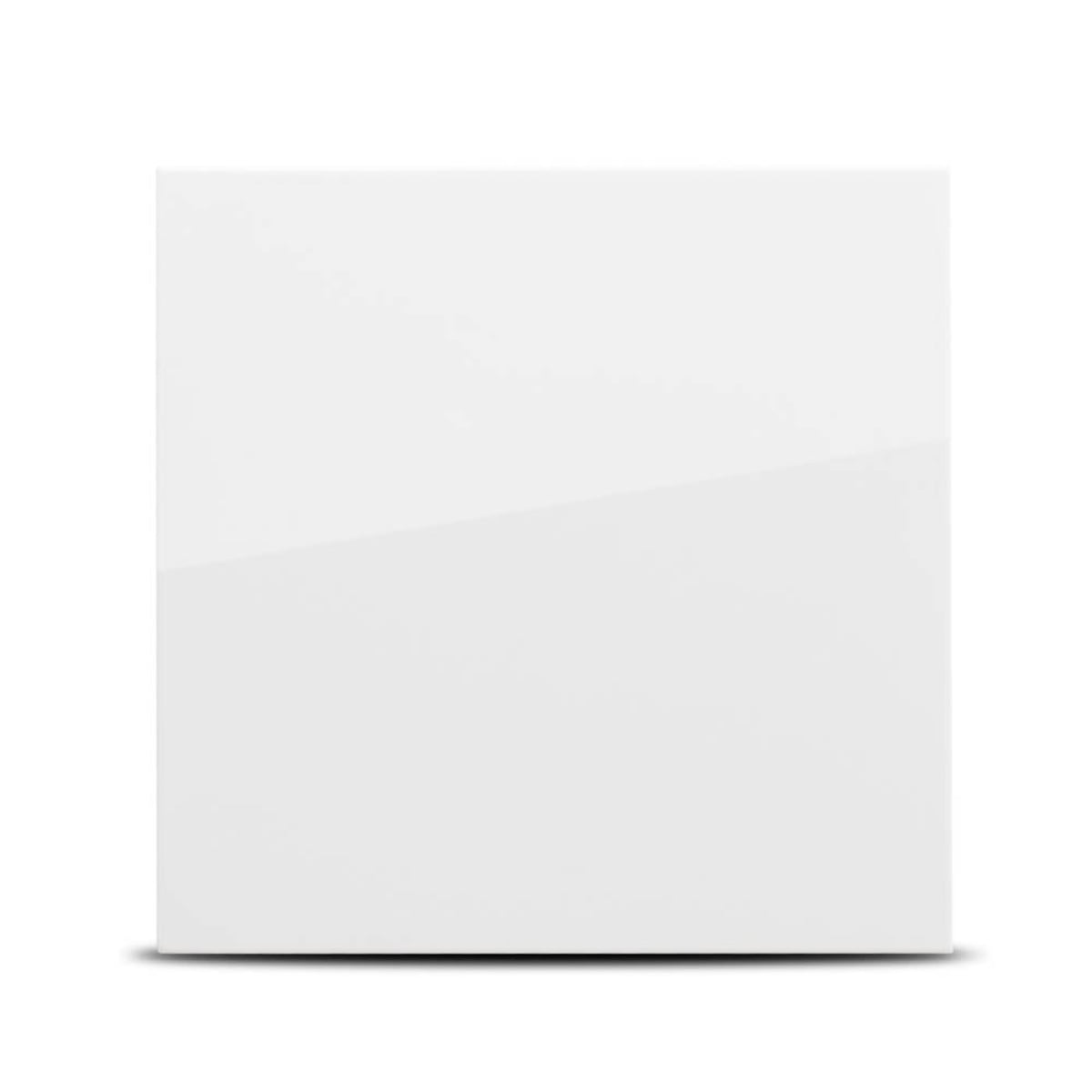 Intrerupator modular, cu revenire, alb, 2M, Noua Unica, NU320618, Schneider Electric - imagine 2