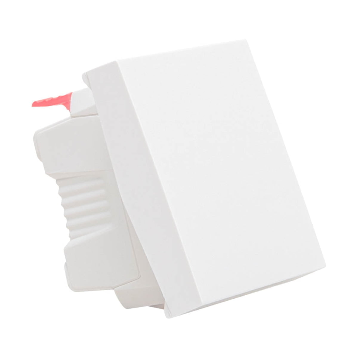 Intrerupator modular, cu revenire, alb, 2M, Noua Unica, NU320618, Schneider Electric - imagine 3